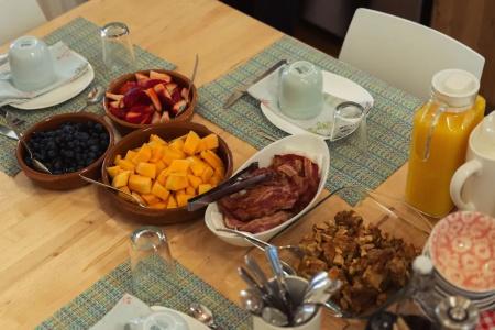 B&B du Village - BBV - 11