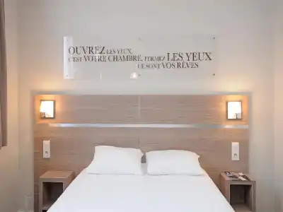 ibis Styles Lyon Croix Rousse - 29