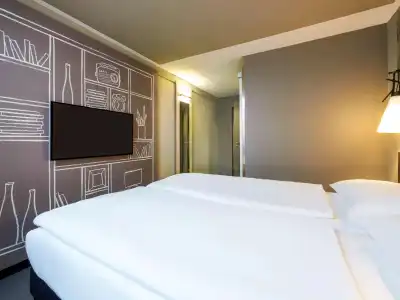ibis Zurich Adliswil - 28
