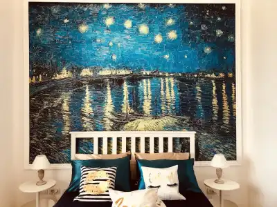Rarityart Guest House - 126