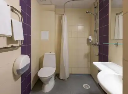 Viiking Spa - 6