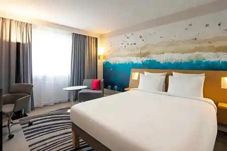 Novotel Bordeaux Centre-Ville - 66
