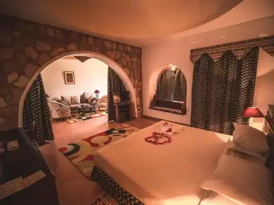 Seti Abu Simbel Lake Resort - 56