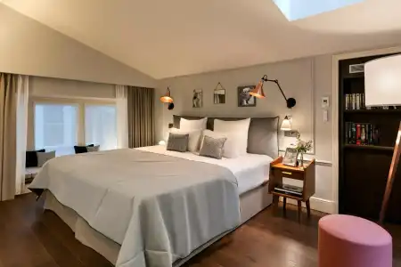& Spa Royal Madeleine - 33