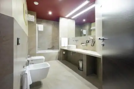 Hilton Garden Inn Lecce - 53