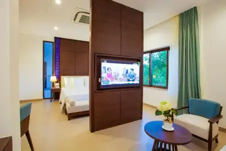 Mercury Phu Quoc Resort & Villas - 64