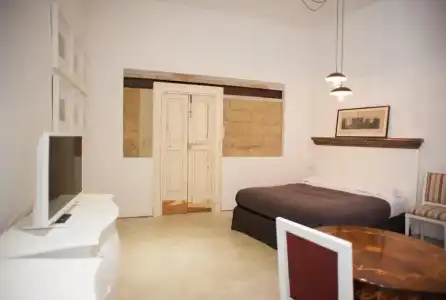 Belledonne Suite & Gallery - 16