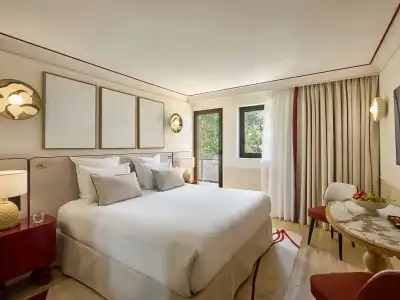 Grand Hôtel Roi René Aix - MGallery Collection - 86