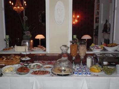 Villa Strandperle IV Jahreszeiten Kühlungsborn - 7