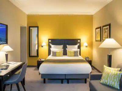 Mercure La Baule Majestic - 2