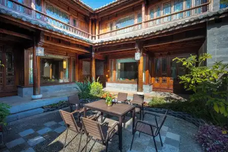 InterContinental Lijiang Ancient Town Resort by IHG - 76