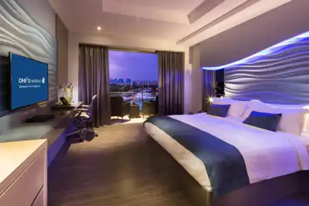 One15 Marina Sentosa Cove Singapore - 2