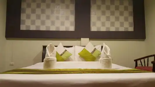 Khaolak Grand City - 34
