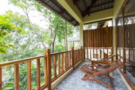 Ancarine Beach Resort - 36