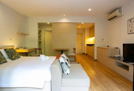 The Silver Palm Wellness Resort - 128