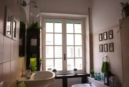 Arches B&B - 84