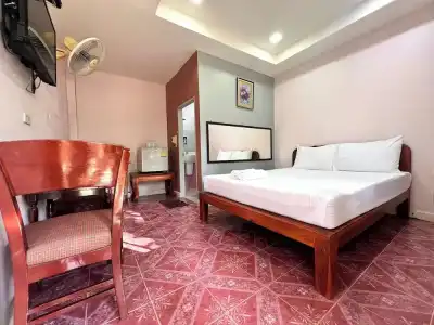 Saithong Resort - 18