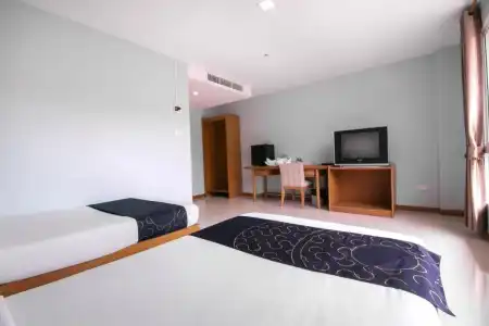 GoldenBeach Boutique Resort - 55