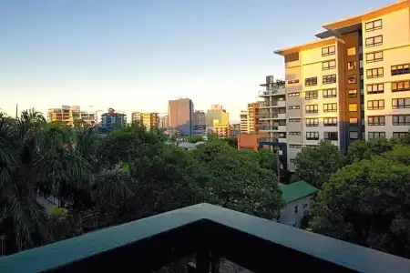 Soho Brisbane - 35