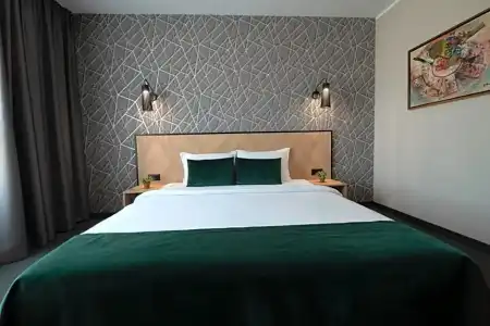 Vitosha Park - Free Indoor Pool & Parking - 103