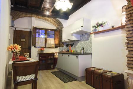 B&B Ventisei Scalini a Trastevere Guest House - 150