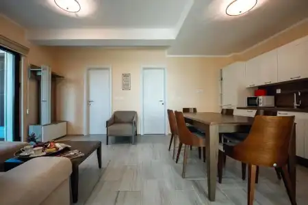 Adria lux Apartments Sveti Stefan - 39