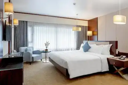 Wyndham Legend Halong - 30