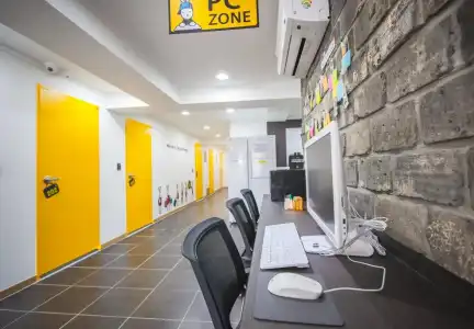 24guesthouse Haeundae - 10