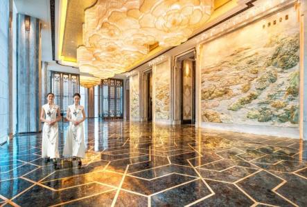 Wanda Reign Chengdu - 41