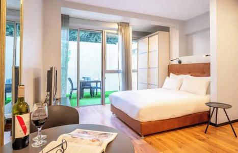 Sea Land Suites - 81