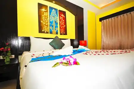 Lavender Quy Nhơn - 103