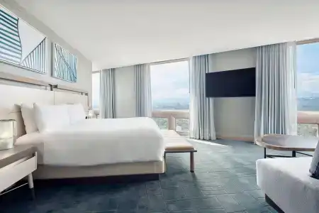 JW Marriott Mexico City Polanco - 39