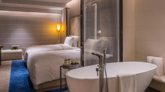 InterContinental Beijing Sanlitun by IHG - 10
