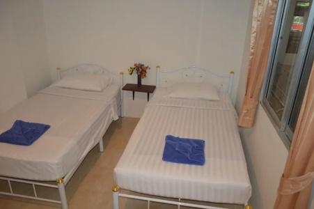 Living Room Guesthouse - 21