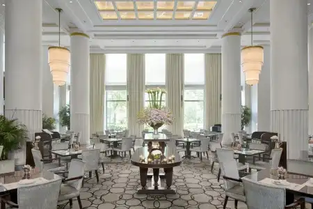 The Peninsula Shanghai - 23
