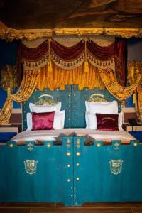 Hôtel Cap Pirate - 74