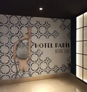Spa Paris - 31
