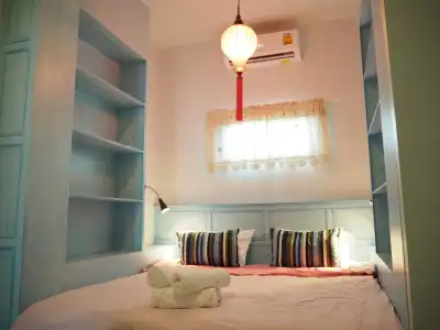 The Luna Hostel - 3
