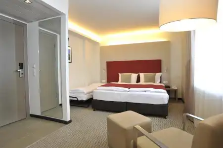 Golden Tulip Kassel Reiss - 57