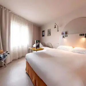 ibis Styles Marseille Centre Prado Place Castellane - 31