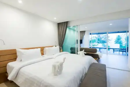 SEAnery Beach Resort - 26