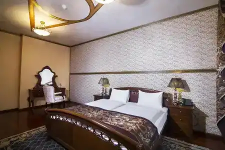 Rubezahl-Marienbad Luxury Historical Castle & Golf-Castle Collection - 75