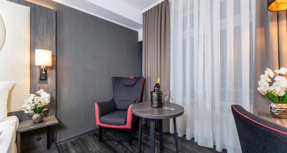 PLAZA Premium ParkNorderstedt - 68