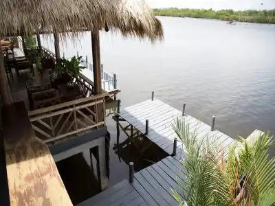 Salty River Resort - 23