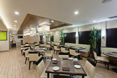 Hilton Garden Inn Marina Del Rey - 26