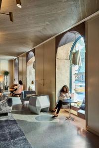 Seville Nomad, in the Unbound Collection by Hyatt - 28