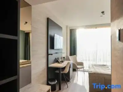 HOTELUX Amsterdam Airport - 28