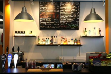 CheapSleep Helsinki - Hostel - 27
