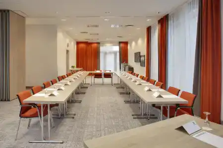 Holiday Inn Berlin - City East Side by IHG - 47