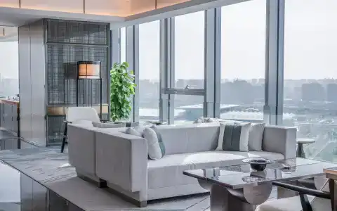 HUALUXE Xi an Chanba by IHG - 38